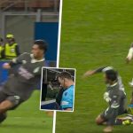 UCL: You Almost Break Reijnders’ Ankle  –Degryse Tells Onyedika