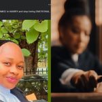 "You can sue your ex for breach of promise to marry" – Barrister tells Nigerians