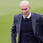 Zidane Won’t Accept Man United Managerial Job  –Henry