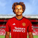 Zirkzee Should Have Joined AC Milan Instead Of Man United  –Gullit