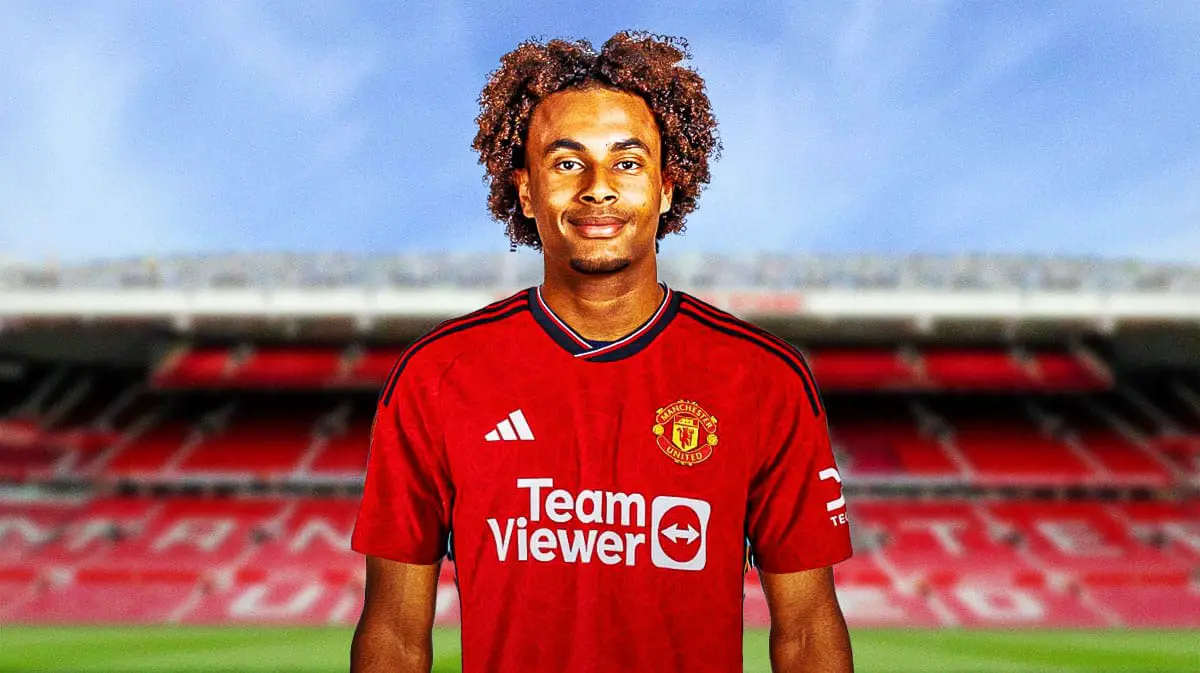 Zirkzee Should Have Joined AC Milan Instead Of Man United