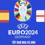 การทำนายสเปน vs อังกฤษ ยูโร 2024: เคล็ดลับและการคาดการณ์