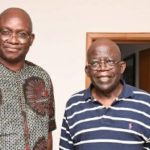 ‘Die hard’ PDP chieftain, Fayose praises Tinubu’s govt