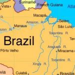17 persons die from bus crash in Brazil