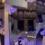 "Na God de save person o" – Content creator Zicsaloma says after the POP ceiling in his sitting room coll@psed (WATCH)