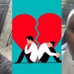 Woman becomes reverend sister after six years in a failed relationship