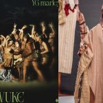 "The track is a 2.5/10" – Daniel Regha rates Davido's new single, Awuke (IMAGES)