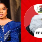 EFCC gets candid on reason for Bobrisky's arrest at airport