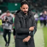 "Exactly the context I wanted" - Amorim embraces Man United struggles