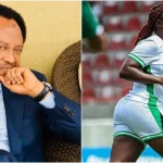 Messi, Ronaldo's fans grumble as Shehu Sani unveils favorite footballer