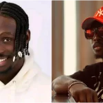 Eloswag reacts after accidentally leaking bedroom tape with lady