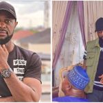Movie director, Dimeji Ajibola passes away