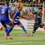 ‘Why We Can’t Celebrate 1-1 Draw At Bayelsa United’  –Enyimba Head Coach, Olanrewaju
