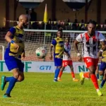 Amuneke Celebrates First Away Win As Heartland Coach