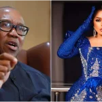 Peter Obi under fire over comments on Bobrisky's legal saga
