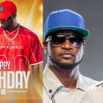 "HAPPY BIRTHDAY TO US" – Peter Okoye celebrates birthday with twin brother, Paul amid ongoing feud (WATCH)