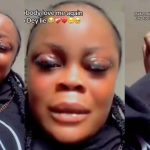 Woman breaks down in tears, laments lack of true love, says men lie too much