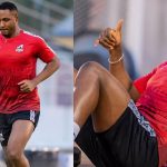 "Who else notice say NO Apolo this year because everybody eyes don see shegɘ" – Super Eagles player, Jude Ighalo shares observation