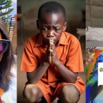 Mother protests as school forces 8-year-old child to kneel from 8 a.m. to 3 p.m. over incomplete homework