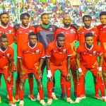 We’ll Keep Growing!’ –Amuneke Cheers Heartland’s Grit In Pillars Stalemate