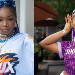 "We are definitely thr0wing hands once we drop the camera" – Singer Guchi shares her thoughts on the viral 'Suspect' Challenge (IMAGE)
