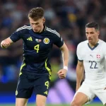 Gianfranco Zola: ‘England still shocked by Man United’s sale of McTominay’