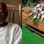 Man who passed away 10 years ago confesses he's currently in Lagos, reveals big secret 