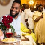 "Baba wan skip talking stage mouth" – Lady stúnned as first date turns into family introduction (IMAGE)
