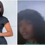 Reactions trail old video of Jarvis and mysterious man