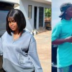 Jarvis slams ex-boyfriend for trying to use her to chase 'clout'