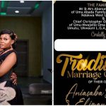 Groom-to-be reportedly killed by cultists on wedding day