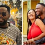 Patoranking pays tribute to late sister, brother-in-law
