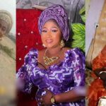 Nigerian lady shares mum's sh0cking transformation after dad's abúse (WATCH)