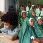We listen, We don't judge: Nigerian dad shares amusing story of esc@ping son's Arabic homework requests