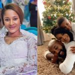 Banky W pledges eternal love to wife as they celebrate 7th anniversary