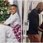 Banky W and Adesua Etomi mark 7 years of marital bliss