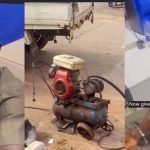 Vulcanizer arrested for aiding kidnapping of prominent furniture businessman in Lagos