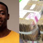 Man laments as his girlfriend, a rich man's daughter, fails to get pregnant despite many intimate encounters