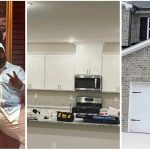 Davido's hypeman, Special Spesh acquires another mansion in US