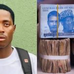 Man calls for help as bank locks his account over ad revenue, calls fraud unit on him