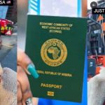 UK-based Nigerian woman laments after US visa denial over insufficient UK ties
