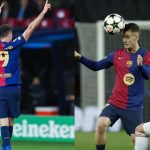Barcelona cruise past Brest 3-0 for fourth consecutive win