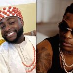 B-Red on how he feels about Wizkid and trolls dragging Davido