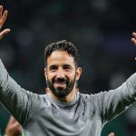 Manchester United target two Super Eagles strikers to solve scoring woes