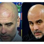 ‘There’s something going on at Manchester City’