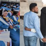 "She call me brother, I call her sister too" – Lady recalls sh0cking discovery about ex-boyfriend's cousin (IMAGES)
