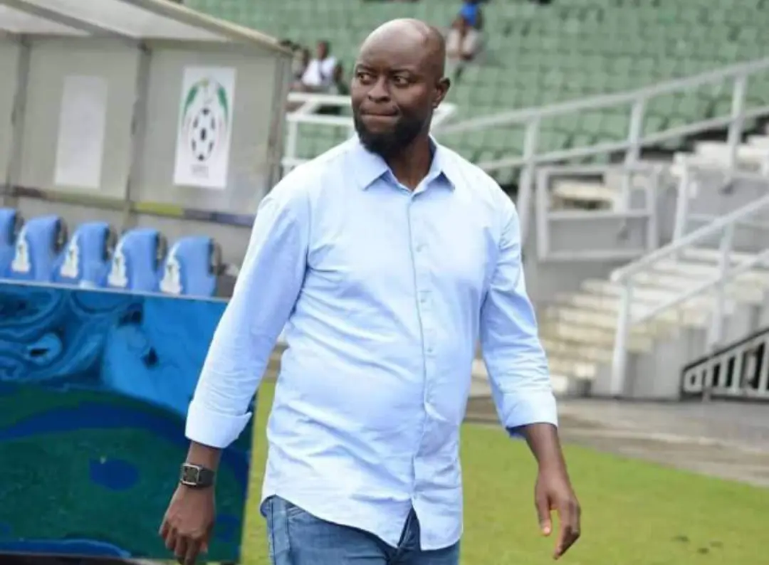 ‘Rivers United Deserved More Than One Point! At Sunshine’