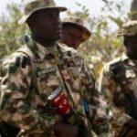 3 soldiers killed in boko haram attack, troops repel assault in Borno