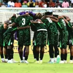 AFCON 2025Q: How Super Eagles Rated In Disappointing Loss To Rwanda