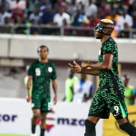 AFCON 2025Q: Rwanda End Super Eagles Unbeaten Run, Benin Qualify